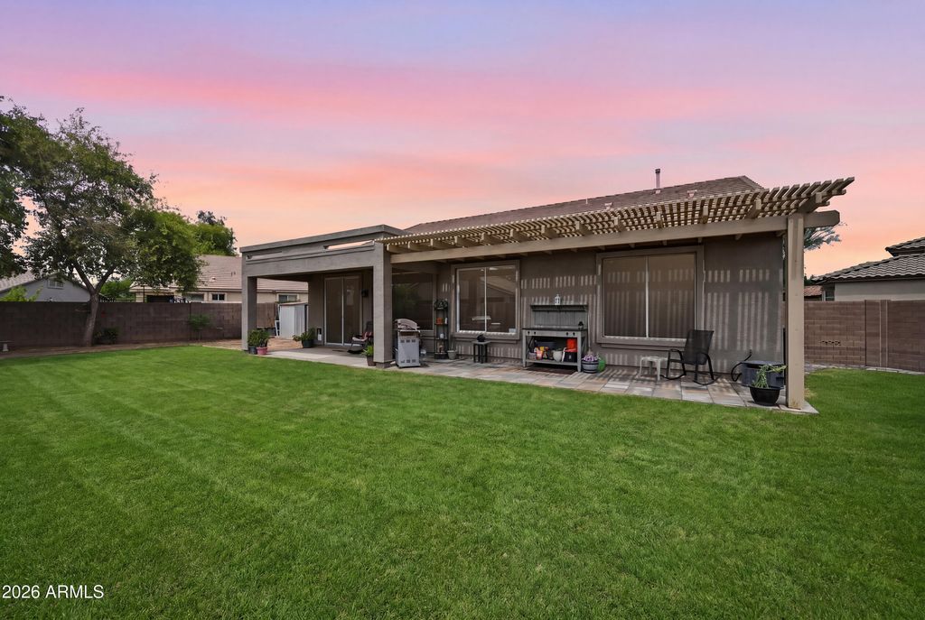 Image 3 of property listing at 20877 E VIA DEL RANCHO --, Queen Creek, AZ 85142