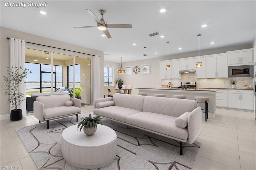42211 Edgewater DR, PUNTA GORDA, FL 33982 — exterior