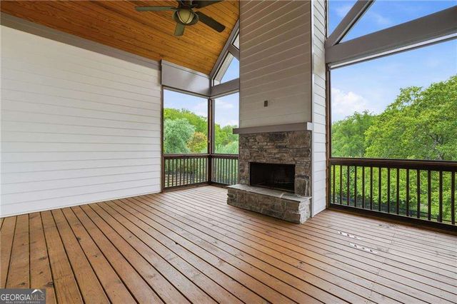 204 Creekstone Court, Canton, GA 30115