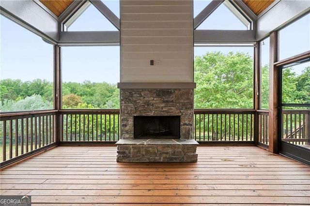 204 Creekstone Court, Canton, GA 30115