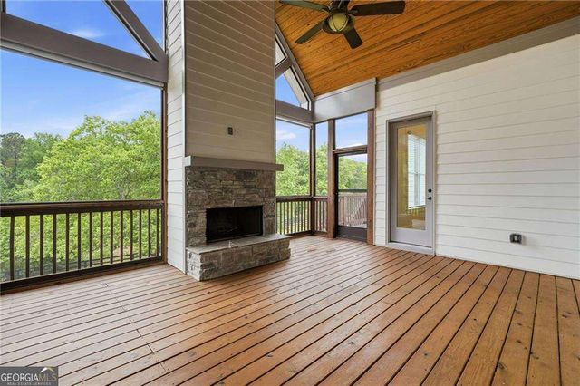 204 Creekstone Court, Canton, GA 30115