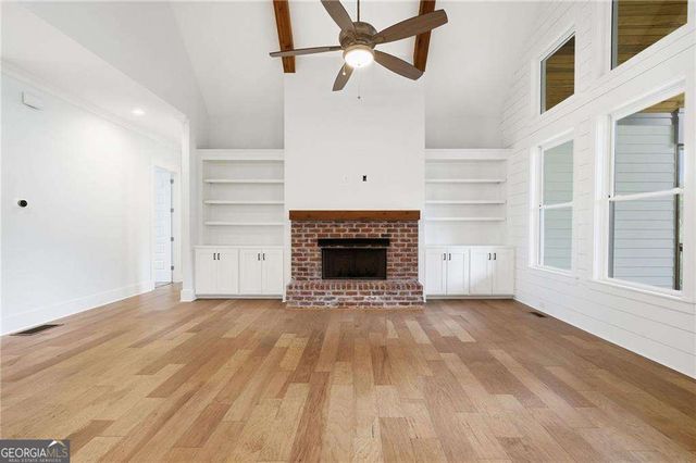 204 Creekstone Court, Canton, GA 30115