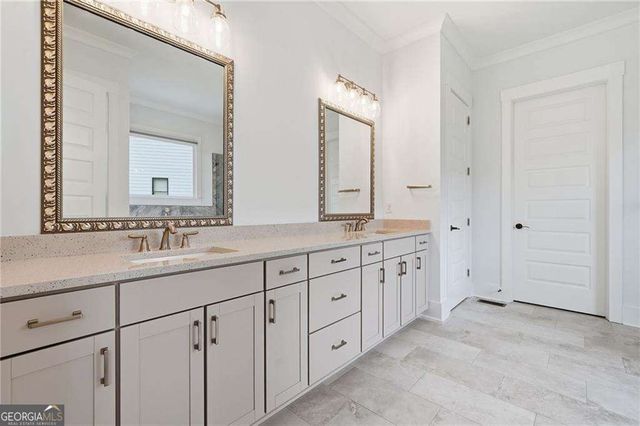 204 Creekstone Court, Canton, GA 30115