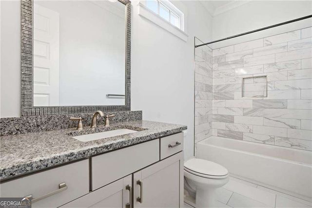 204 Creekstone Court, Canton, GA 30115