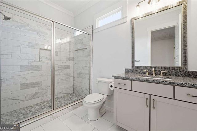 204 Creekstone Court, Canton, GA 30115