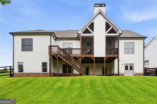 204 Creekstone Court, Canton, GA 30115