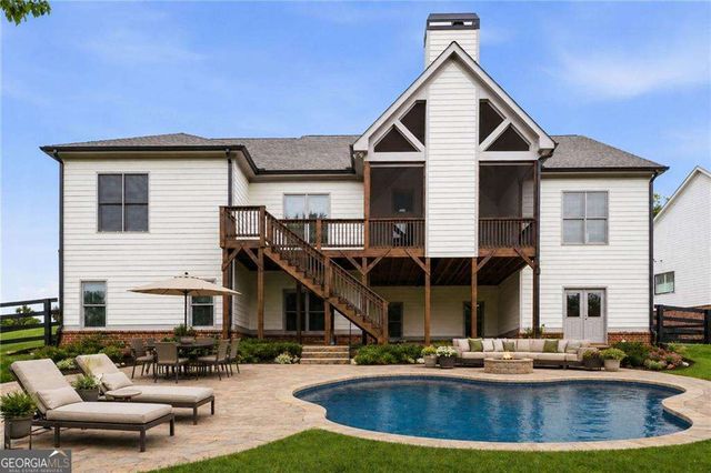 204 Creekstone Court, Canton, GA 30115