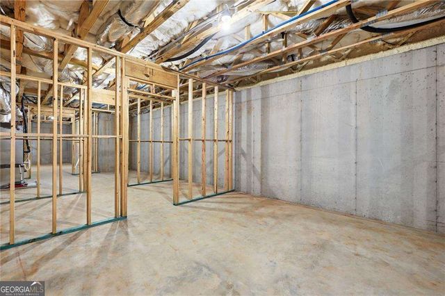 204 Creekstone Court, Canton, GA 30115