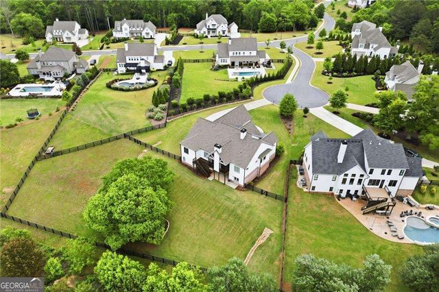 204 Creekstone Court, Canton, GA 30115