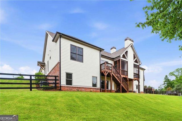 204 Creekstone Court, Canton, GA 30115