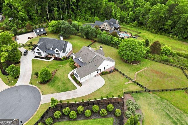 204 Creekstone Court, Canton, GA 30115