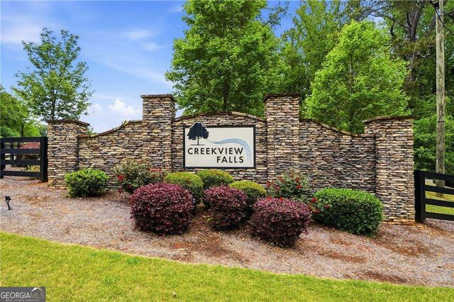 204 Creekstone Court, Canton, GA 30115