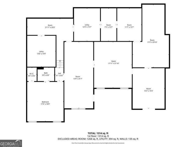 204 Creekstone Court, Canton, GA 30115