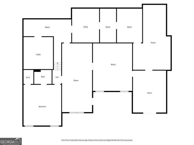 204 Creekstone Court, Canton, GA 30115