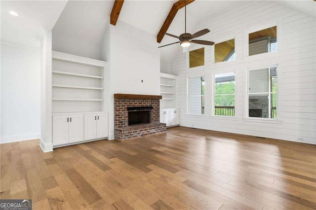 204 Creekstone Court, Canton, GA 30115