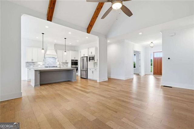 204 Creekstone Court, Canton, GA 30115