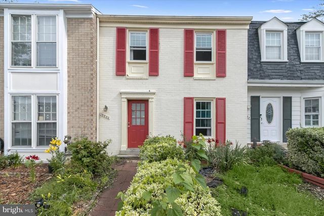 19932 SPUR HILL DR, Montgomery Village, MD 20886