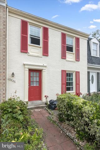 19932 SPUR HILL DR, Montgomery Village, MD 20886