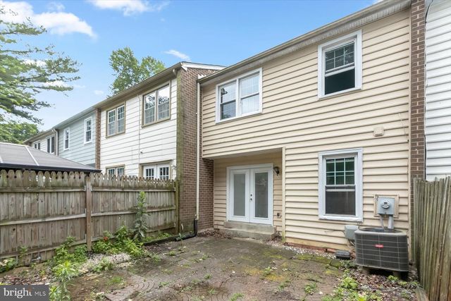 19932 SPUR HILL DR, Montgomery Village, MD 20886