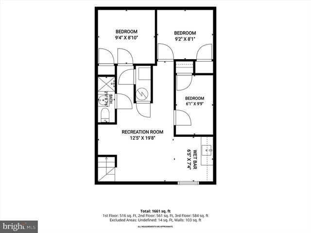19932 SPUR HILL DR, Montgomery Village, MD 20886