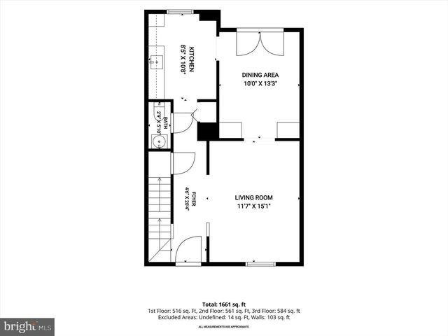19932 SPUR HILL DR, Montgomery Village, MD 20886