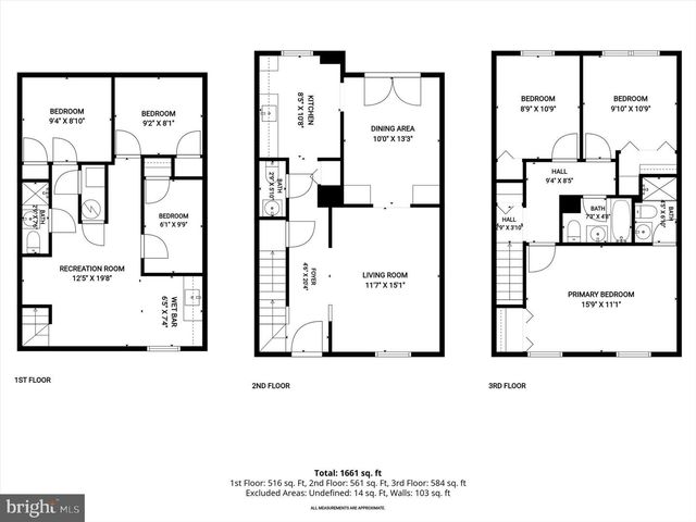 19932 SPUR HILL DR, Montgomery Village, MD 20886