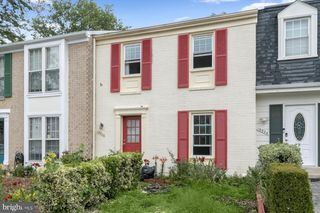 19932 SPUR HILL DR, Montgomery Village, MD 20886