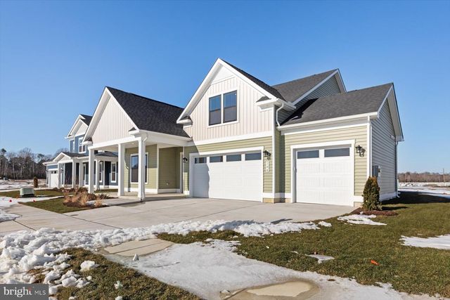 104 SUNBEAM WAY, Milton, DE 19968