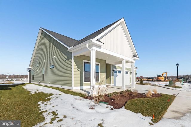 104 SUNBEAM WAY, Milton, DE 19968