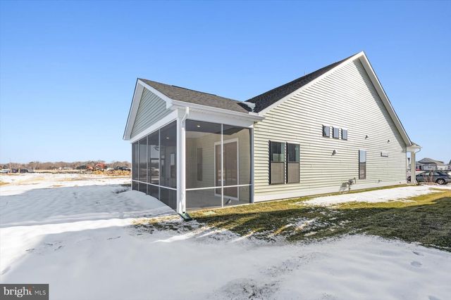 104 SUNBEAM WAY, Milton, DE 19968