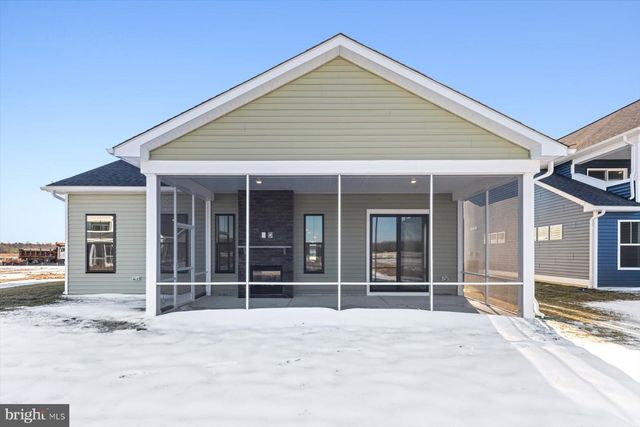 104 SUNBEAM WAY, Milton, DE 19968