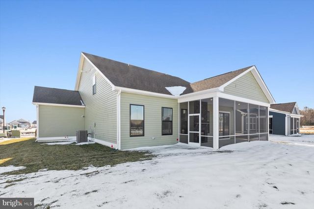 104 SUNBEAM WAY, Milton, DE 19968