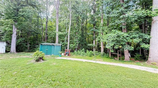 3634 Rockford Road, Dobson, NC 27017