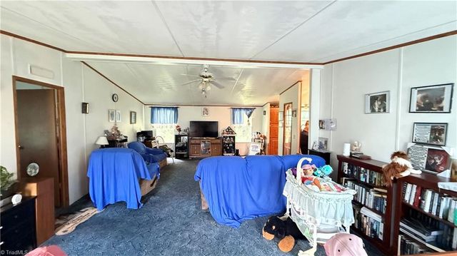 3634 Rockford Road, Dobson, NC 27017