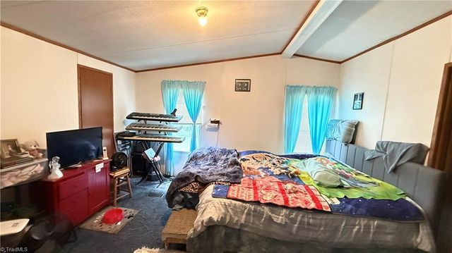 3634 Rockford Road, Dobson, NC 27017