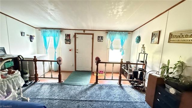 3634 Rockford Road, Dobson, NC 27017