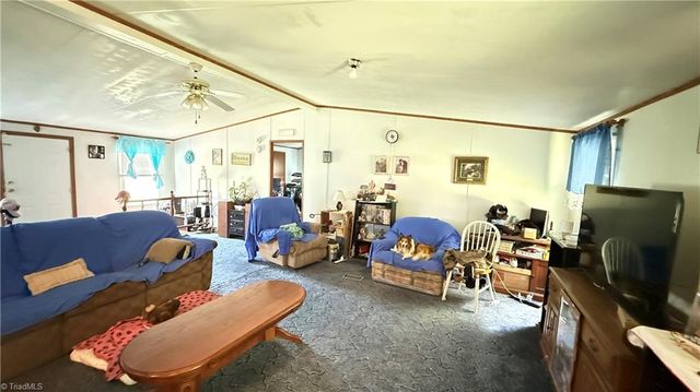3634 Rockford Road, Dobson, NC 27017