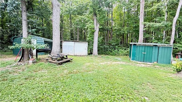 3634 Rockford Road, Dobson, NC 27017