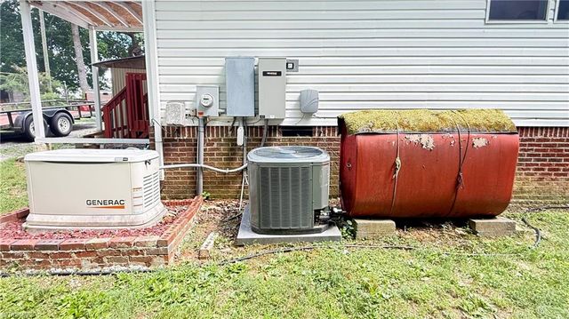 3634 Rockford Road, Dobson, NC 27017