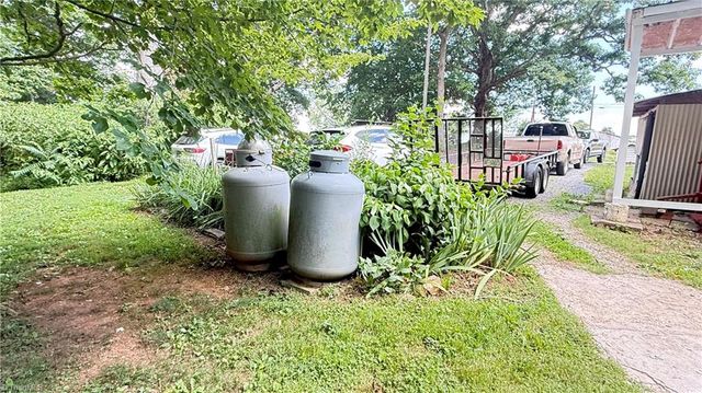 3634 Rockford Road, Dobson, NC 27017