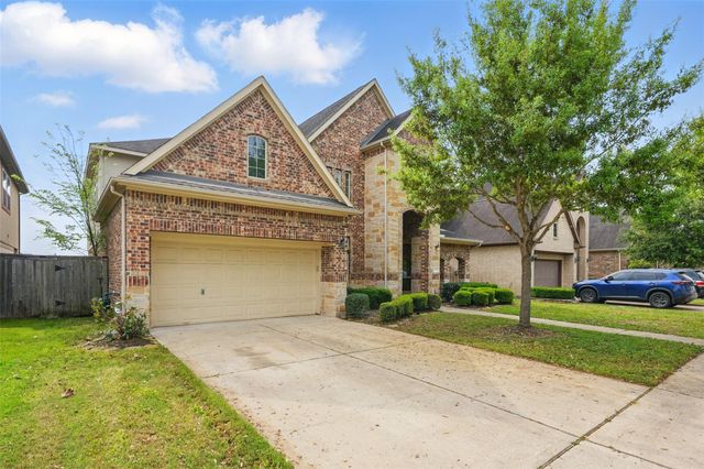 4927 Blackwater Lane, Sugar Land, TX 77479