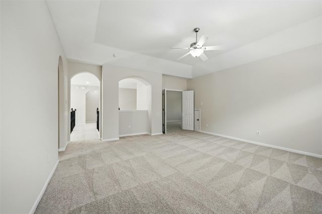 4927 Blackwater Lane, Sugar Land, TX 77479