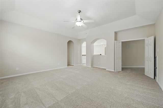 4927 Blackwater Lane, Sugar Land, TX 77479