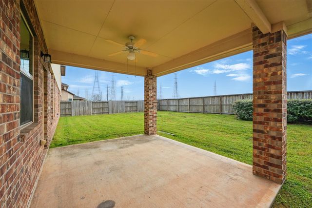 4927 Blackwater Lane, Sugar Land, TX 77479