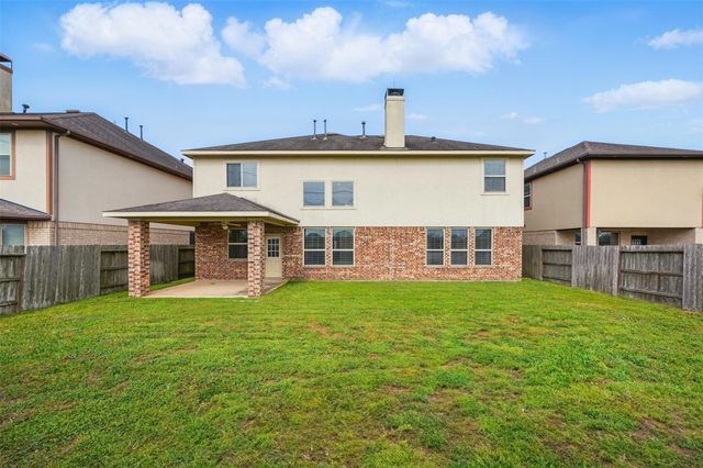 4927 Blackwater Lane, Sugar Land, TX 77479