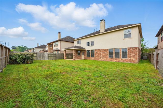 4927 Blackwater Lane, Sugar Land, TX 77479
