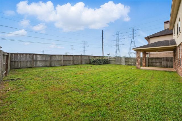 4927 Blackwater Lane, Sugar Land, TX 77479