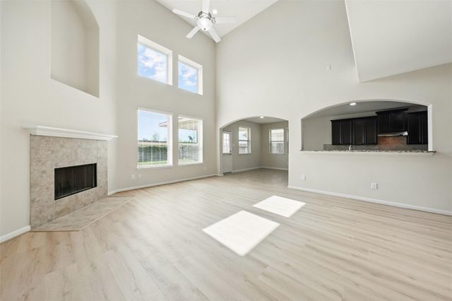 4927 Blackwater Lane, Sugar Land, TX 77479