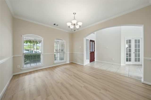 4927 Blackwater Lane, Sugar Land, TX 77479