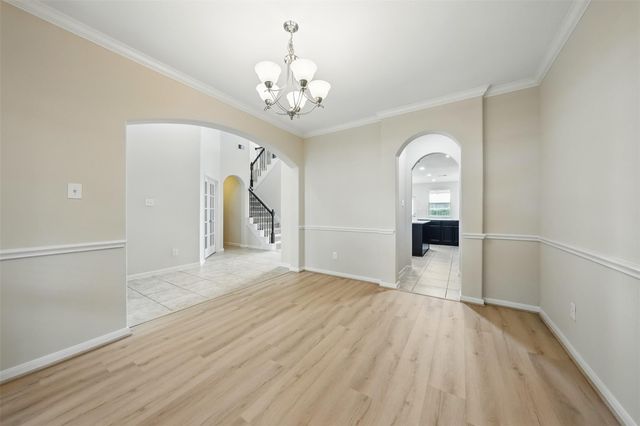 4927 Blackwater Lane, Sugar Land, TX 77479